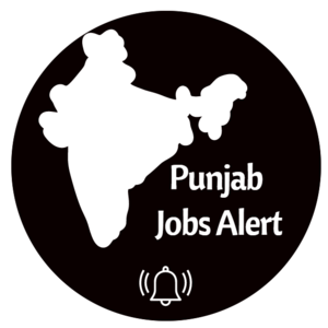 Punjab jobs  alert